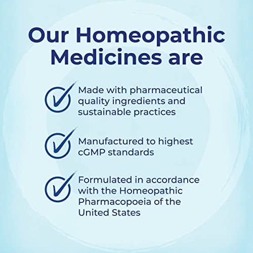 Boiron ColdCalm Baby Single-Use Drops for Relief from Cold Symptoms of Sneezing, Runny Nose, and Nasal Congestion - Sterile and Non-Drowsy Liquid Doses - 30 Count - Image 5