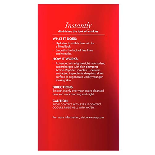 Olay Regenerist Micro-Sculpting, 1.7 Fl Oz - Image 5