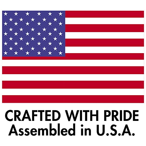 Mead Loose Leaf Paper, 3 Pack, Notebook Paper, College Ruled Filler Paper, Standard, 8 x 10.5, 200 Sheets per Pack (73185) Pack of 3 - Image 3