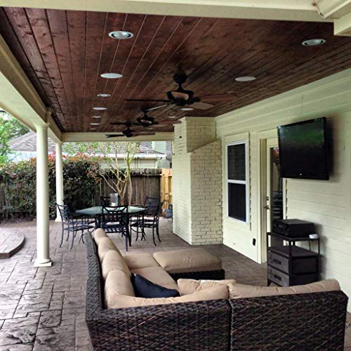 Mintronella Mosquito Patio Sticks/Natural - U.S.A Made 100 Pack. / No See Ums - Gnats - Fly Stick/Outdoor Incense Bug Sticks. Citronella Plant Oil + Peppermint - Lavender - Pool - Camping - Patio. - Image 4