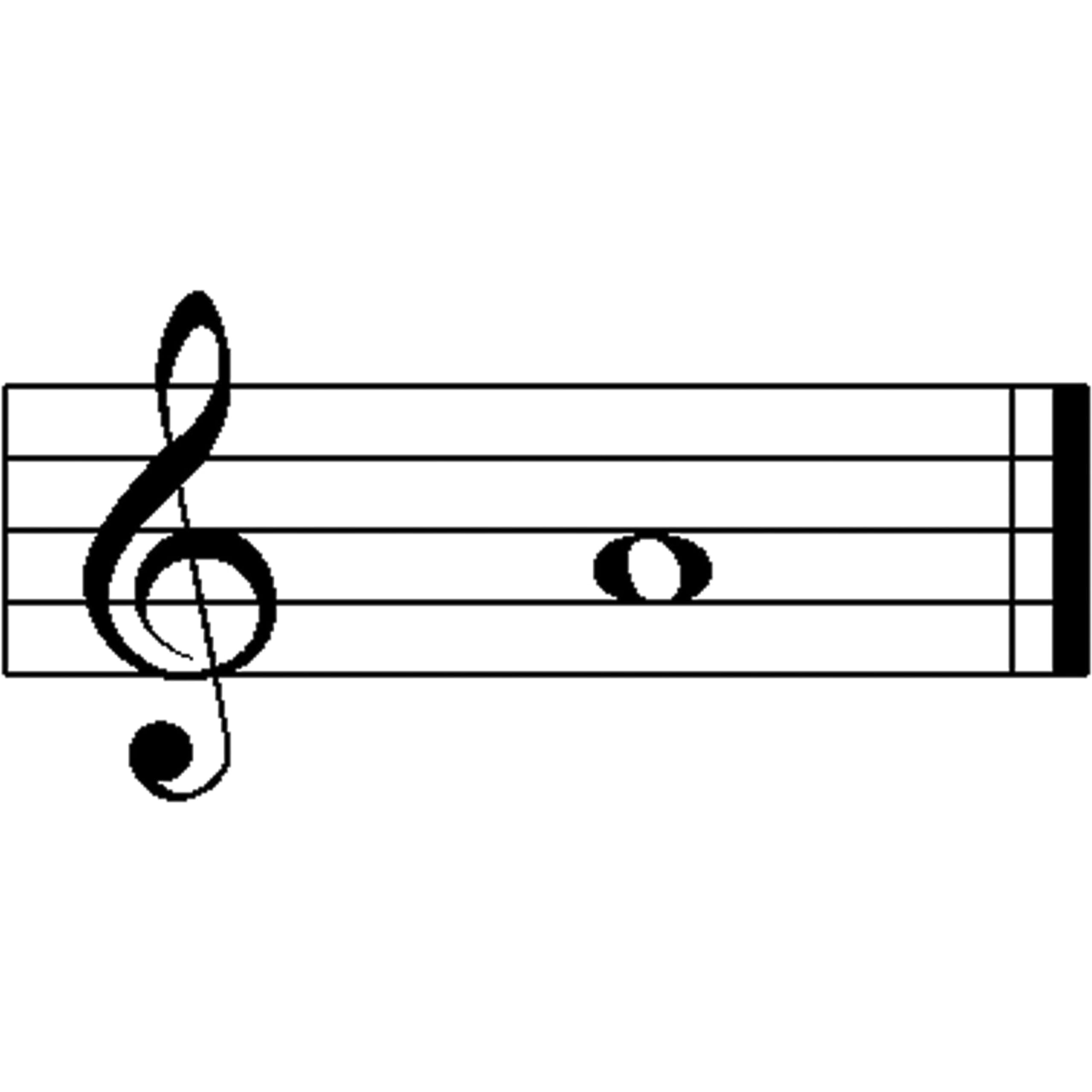 Woodstock Wind Chimes Zenergy Solo Hand Chime, Silver (7") Musically Tuned for Meditation, Yoga and Mindfulness, Bell Percussion Instrument For Teachers and Classrooms - Image 3